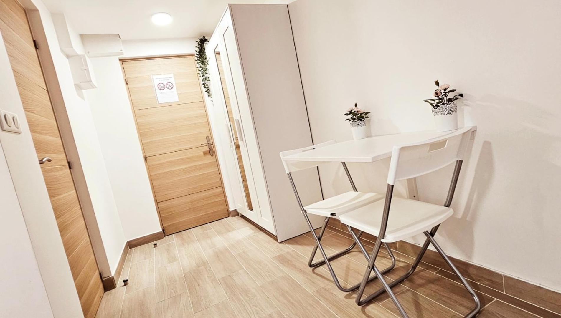 Studios La Varenne Saint Maur Entre Paris Et Disneyland Экстерьер фото